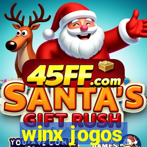 winx jogos